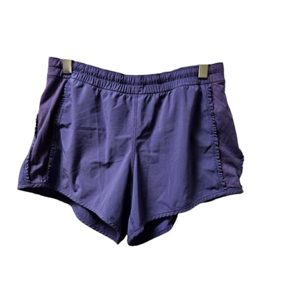 Lululemon Run: For Your Life Short Royalty/Rocksteady - Picture 1 of 6